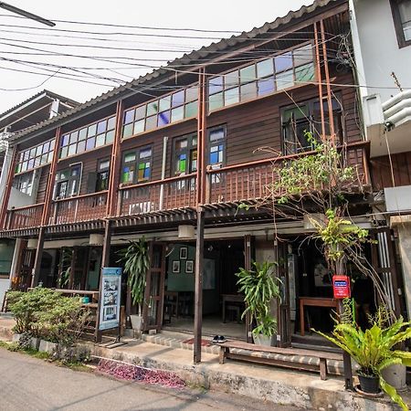 清邁 Micasa酒店 外观 照片