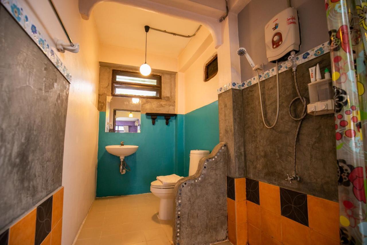 清邁 Micasa酒店 外观 照片